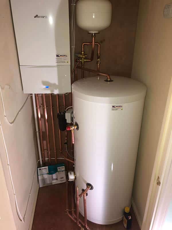 Gas Boiler Servicing - Staffordshire, Cheslyn Hay  - RL Heating and Plumbing Ltd