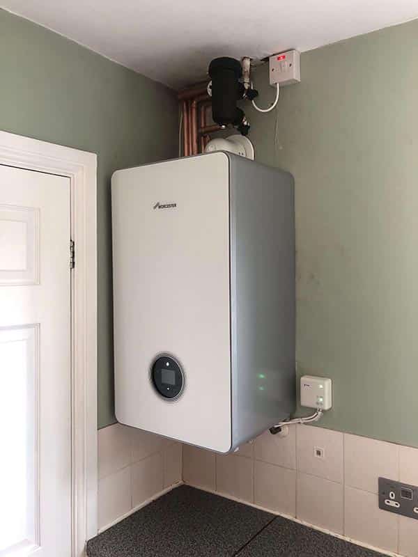 Gas Boiler Installation - Staffordshire, Burntwood  - RL Heating and Plumbing Ltd